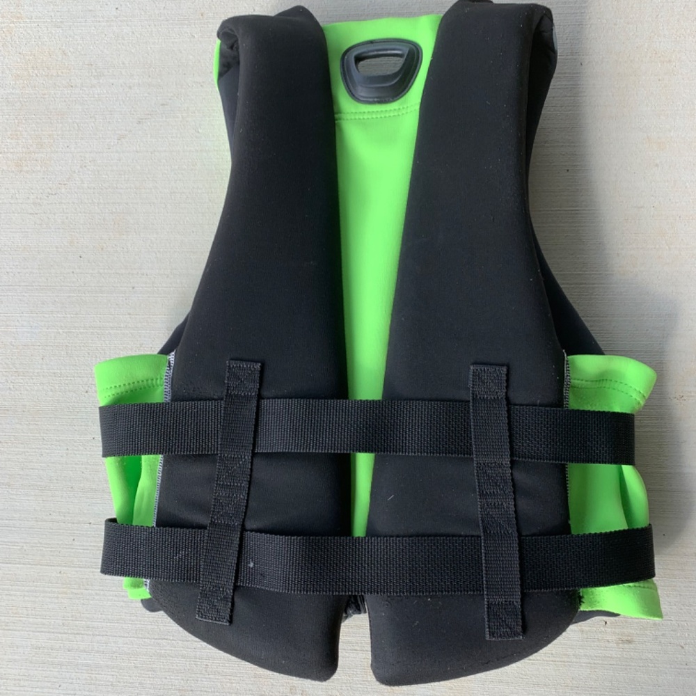 COPY - COPY - Stearns Adult XXS Life Jacket Flotation Vest - Picture 2 of 5